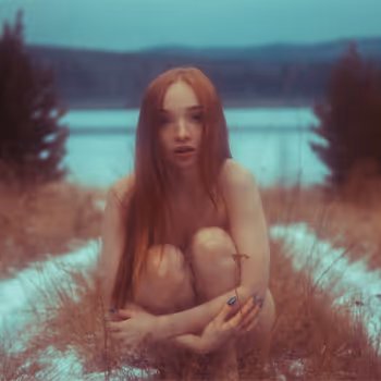 Being By Yourself - old