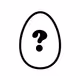 Being Egged On - old