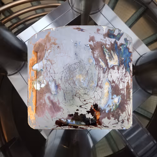 Univers & Being Metal