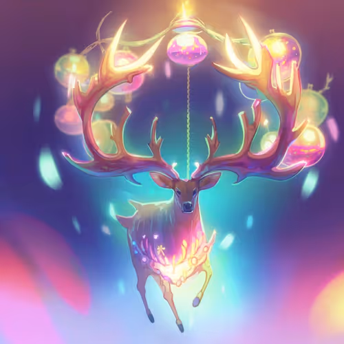 bell deer ART Test