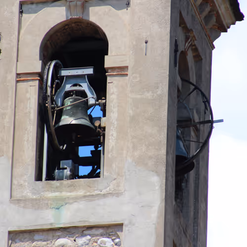 Bell Towers