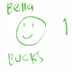 Bella Bucks - old