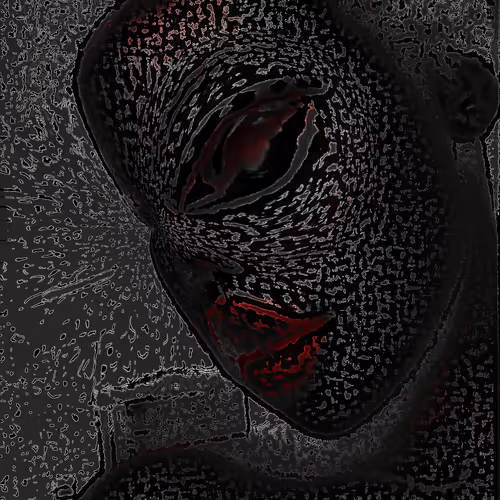 Bella da Vinci - old