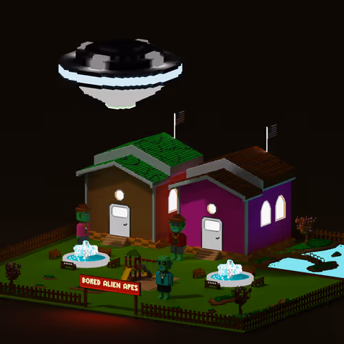 Phenomenon Collections