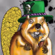 Belligerent Beavers