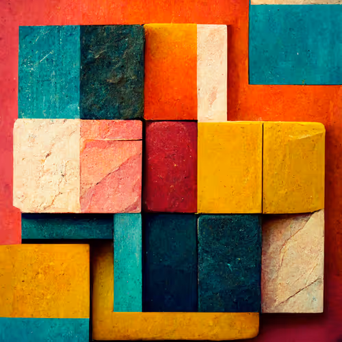 Bellissimo Blocks