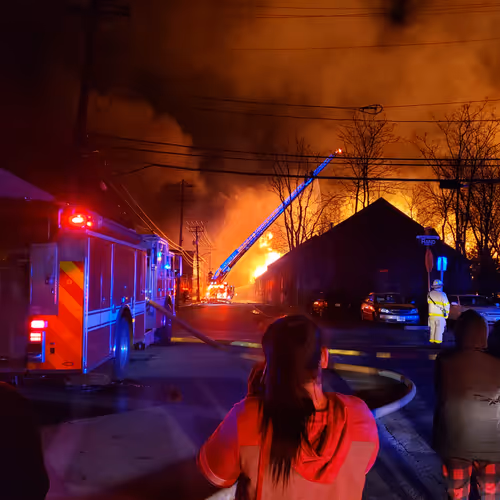 Belly of the Beast - old