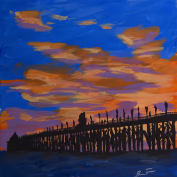 Ben Michael Galleria V3