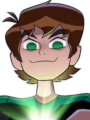 ben10