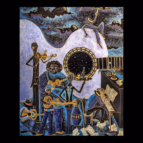 Benaldo Rivaldi Collection #003 - old