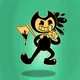 Bendy Sonic