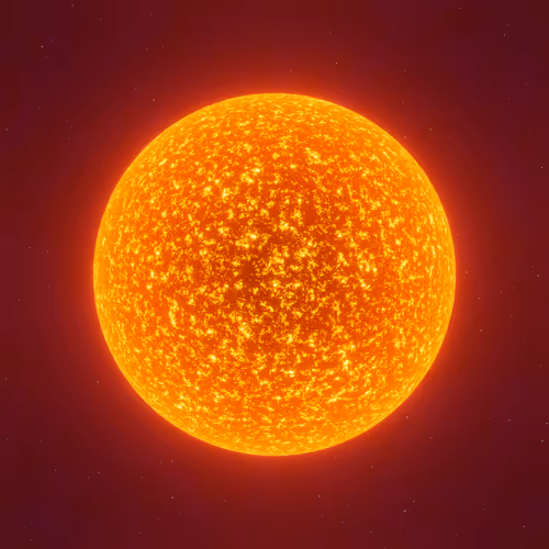 Stars From Milky Way Galaxy