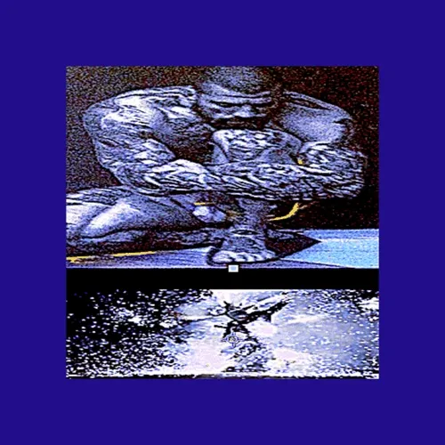 Beneath the Surface Lies