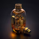 Electronic Component Bottle