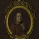 Benjamin Franklin Animated Portrait