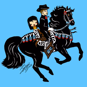 Stacey's Collaborations