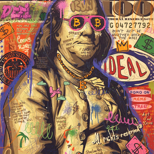 Benjamin's Club - old