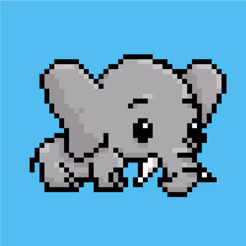 BENLEPHANTS - old