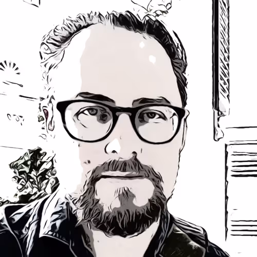 benrwms pfp collection