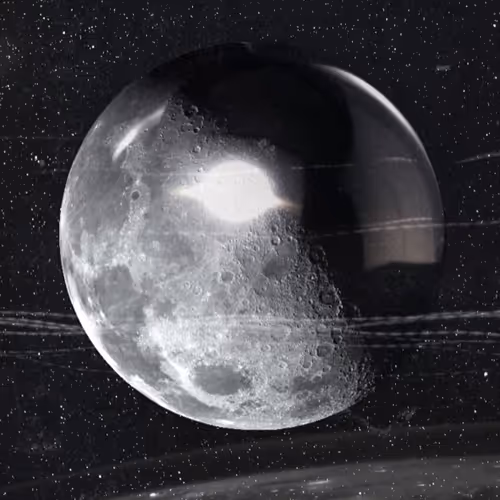Bent Reality - old