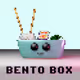 BENTO BOX