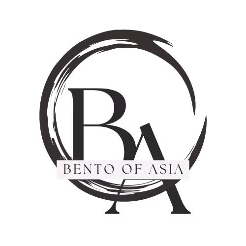 BENTO OF ASIA