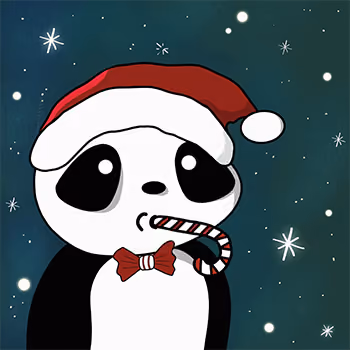 Oneself Panda
