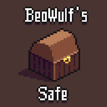 Beowulf's Safe