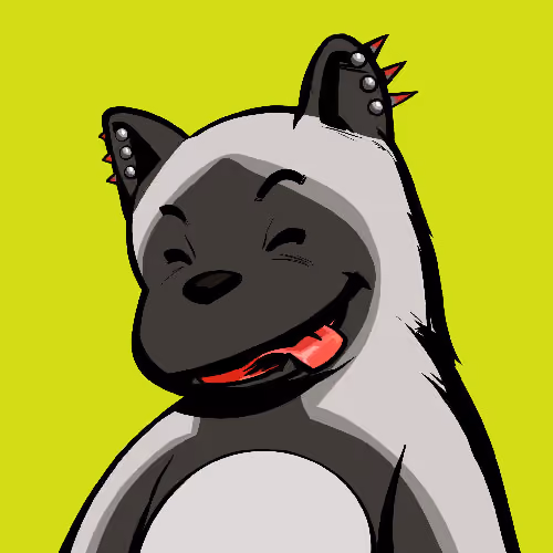 BER BEAR RH
