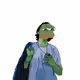 Berk's Pepe Lab
