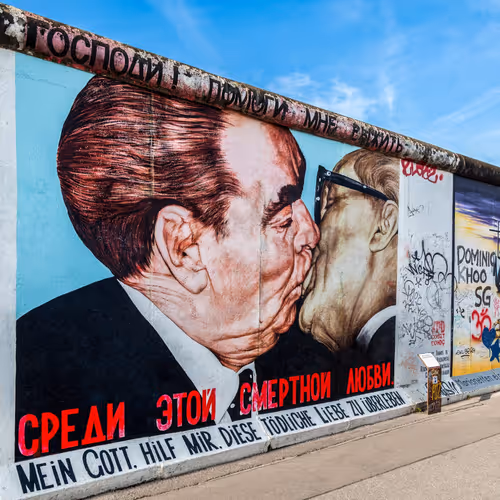 The Berlin Acid Collection