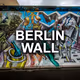 Berlin Wall G - old