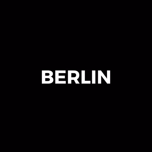 Berlin No.11 - old