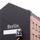 Berlin. shapes & colors by Frederik Sens
