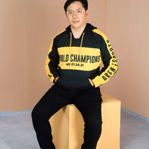Bernard Chong