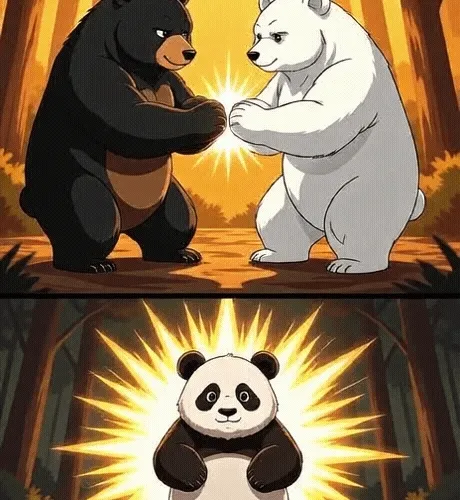 Panda Power