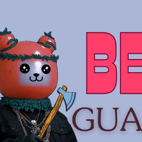 Berry Guardians
