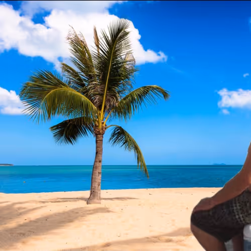 Bert Beach