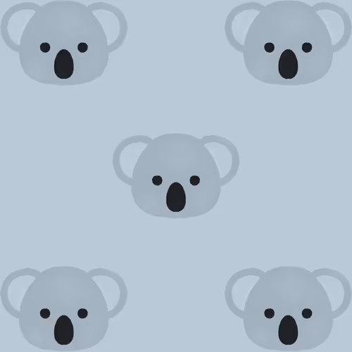 Bertolluci Koala - old