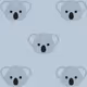 Bertolluci Koala - old