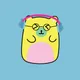 Beruang Bantal