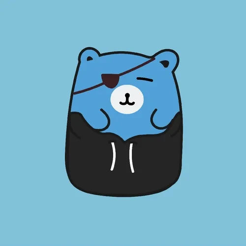 Beruang Bantal