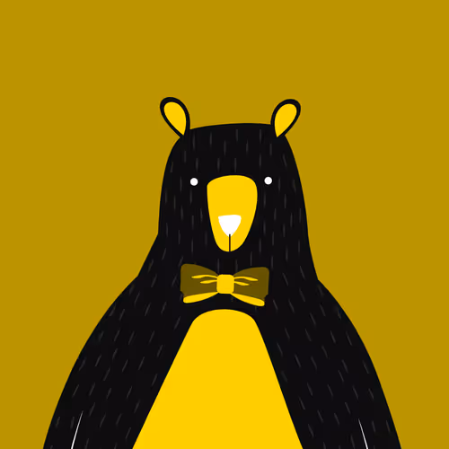 Bespoke Bazen Bears