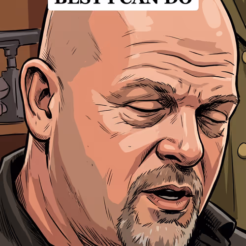 Best I can do  [LIMITED EDITION]