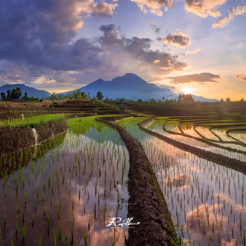 Best Landscape Asia