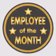 Employee of the Month Club