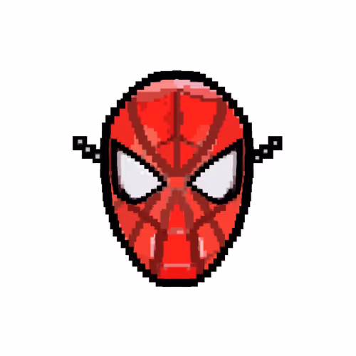 Best Pixel Mask