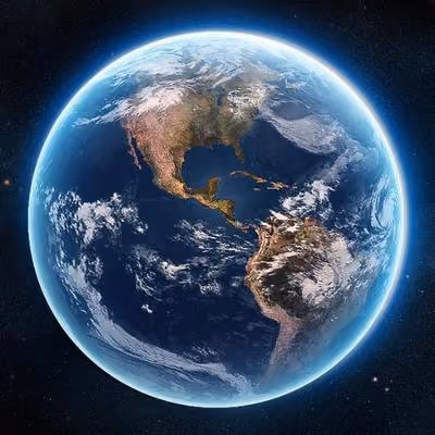 Best Placez Around the World