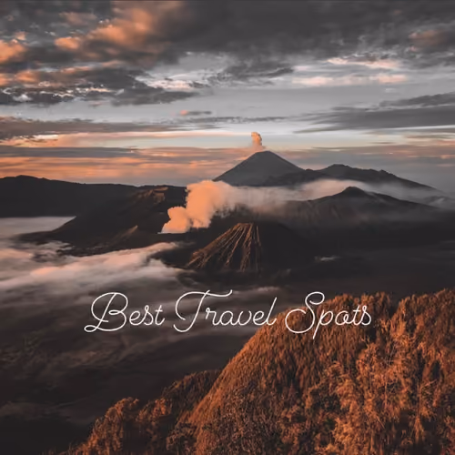 Best Travel Spots