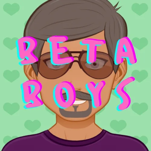 BETA BOYS - old V2